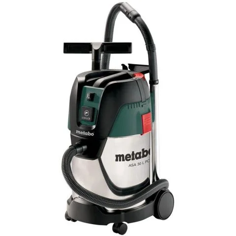 ASA 30 L PC Inox Metabo Støvsuger 1110277