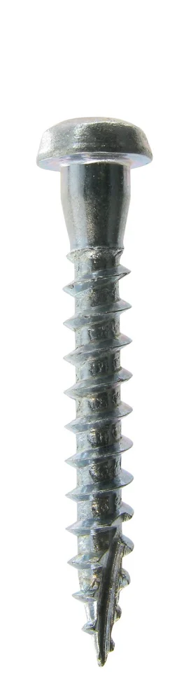 BESLAGSKRUE ZNNI 5,0-40 v:4897575