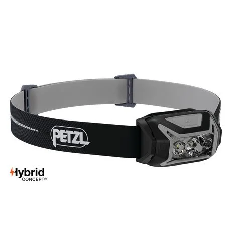 ACTIK CORE Petzl Hodelykt 4076360