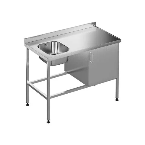 SB-1200-34V-SK Purus Vaskebenk 4067908
