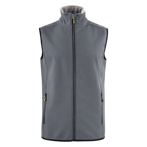 Trial Vest Printer Softshellvest 3121455