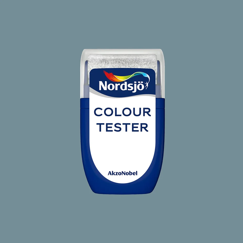 NORDSJØ COLOUR TESTER GLOWING PARIS/DENIM DRIFT 30 ML v:7965812 NORDSJØ COLOUR TESTER GLOWING PARIS/DENIM DRIFT 30 ML v:7965812