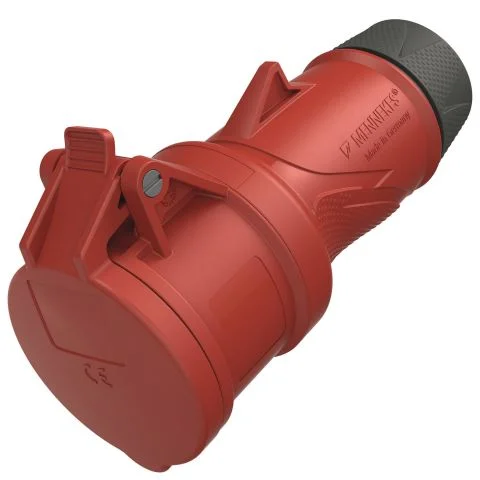 PowerTOP Xtra MENNEKES Skjøteuttak 3096504