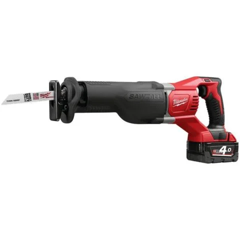 M18 BSX-402C Milwaukee Tigersag JH12149-1 M18 BSX-402C Milwaukee Tigersag JH12149-1