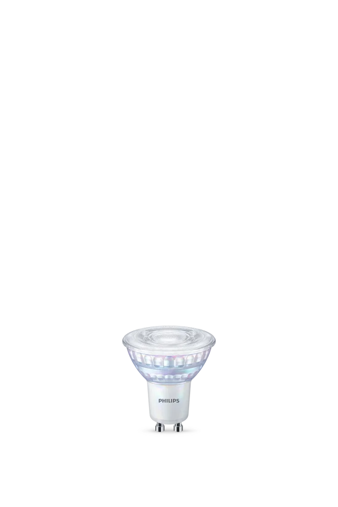 LEDCLASSIC SPOT 50W GU10 36D WGD v:5470419
