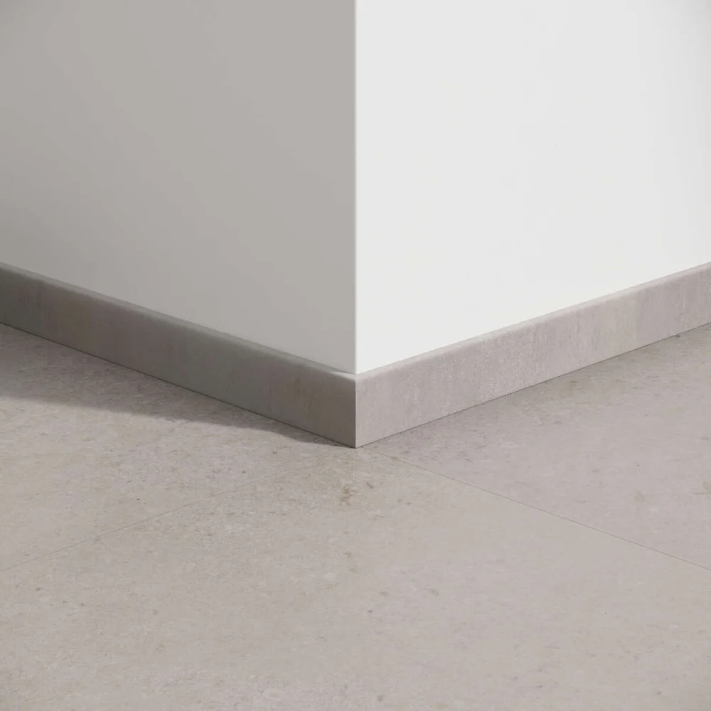 BerryAlloc sokkellist til Zenn vinylgulv v:8439749
