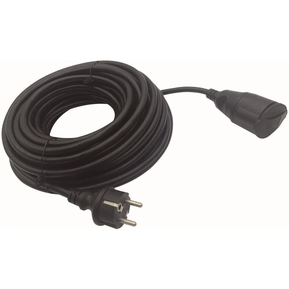 TREND SKJØTELEDNING 10M IP44 1,5MM² v:8122332 TREND SKJØTELEDNING 10M IP44 1,5MM² v:8122332