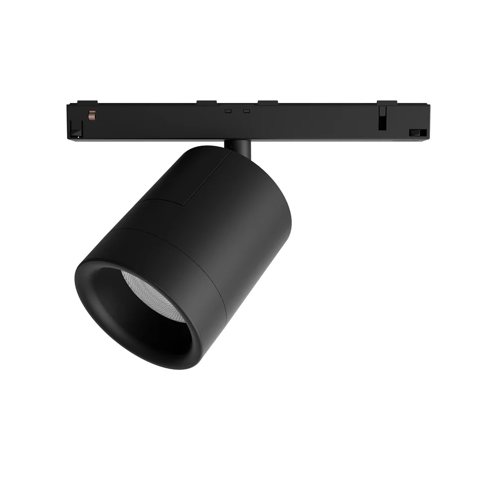 Philips Hue Spotlight skinne Perifo HUE, utvidelsessett, 5W, svart. v:6598963