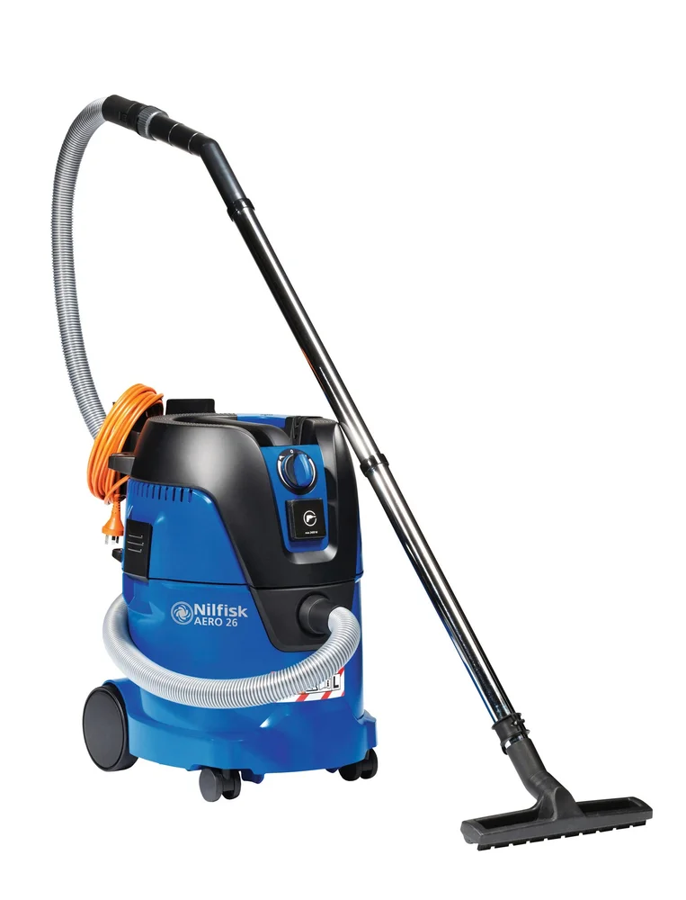 NILFISK AERO 26-2L PC 230V/50-60HZ EU v:1791965