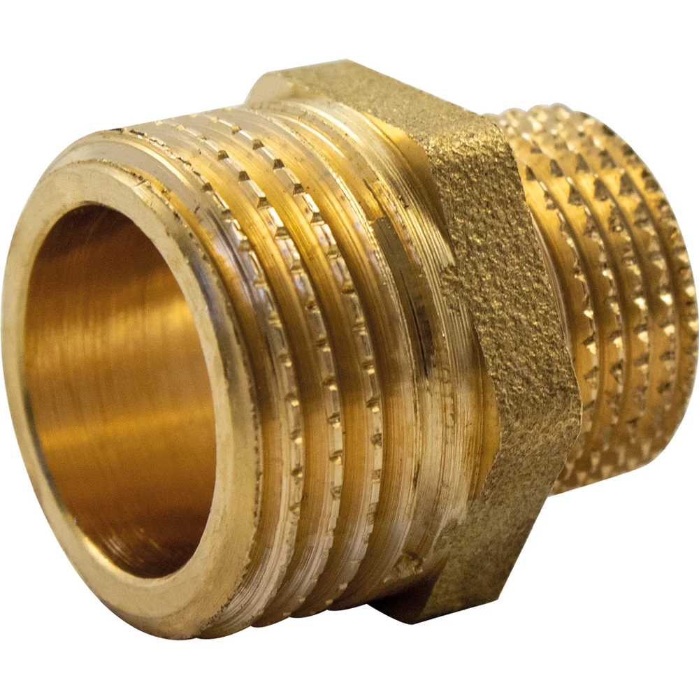 FONTA ANSATSNIPPEL 1 1/4" X 1" v:7484759 FONTA ANSATSNIPPEL 1 1/4" X 1" v:7484759