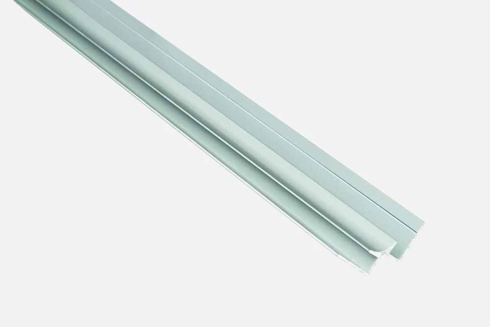 Fibo brann innvendig hjørneprofil alu 2720 mm v:1172036