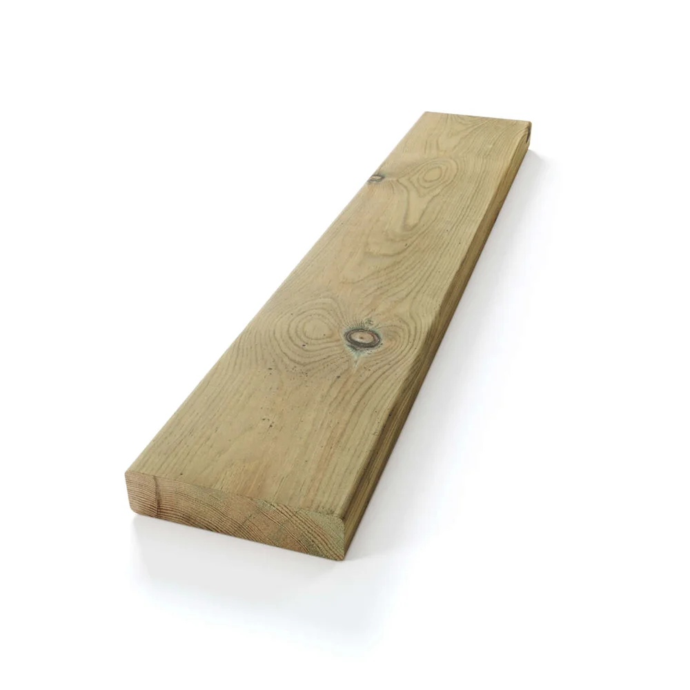 36×148 Impregnert konstruksjonsvirke C24 v:9046641