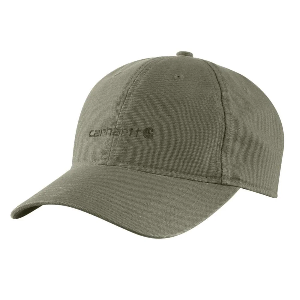 Carhartt Caps, Dusty Olive v:5873835 Carhartt Caps, Dusty Olive v:5873835