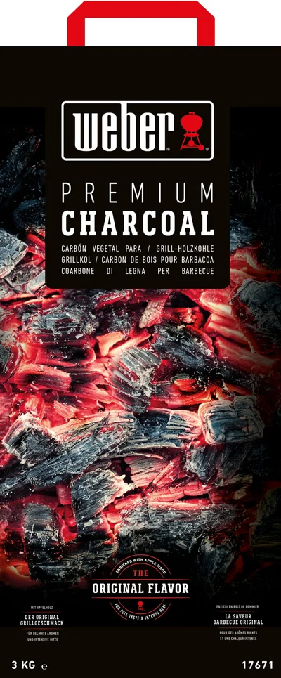 GRILLKULL 5 KG FSC v:4583775