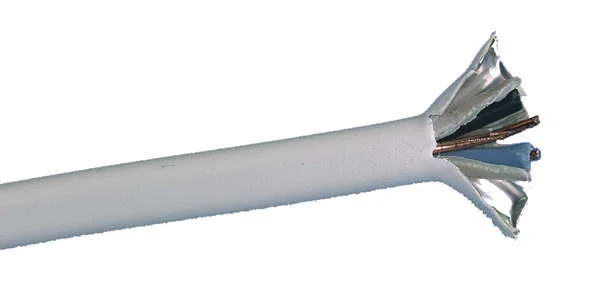 Gelia PR-kabel 2×2,5/2,5 for åpent anlegg m/jord v:5653279 Gelia PR-kabel 2×2,5/2,5 for åpent anlegg m/jord v:5653279