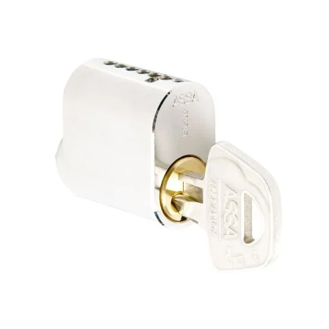1201 ASSA Låsesylinder 3019885 1201 ASSA Låsesylinder 3019885