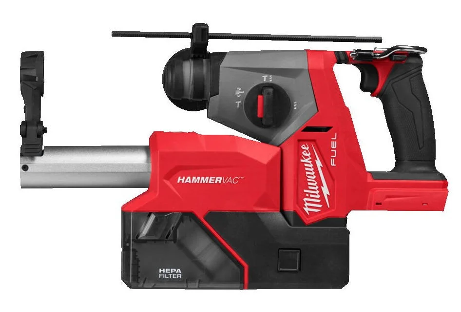 MILWAUKEE BORHAMMER M18 FHACDDE-0C v:6038201