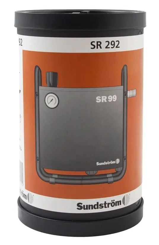 SUNDSTRÖM FILTERPATRON SR292 v:2592286