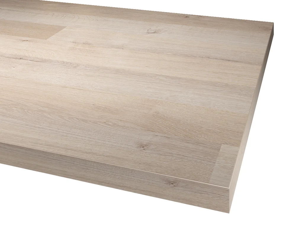 Benkeplate oak natural610 rk-l v:6298694
