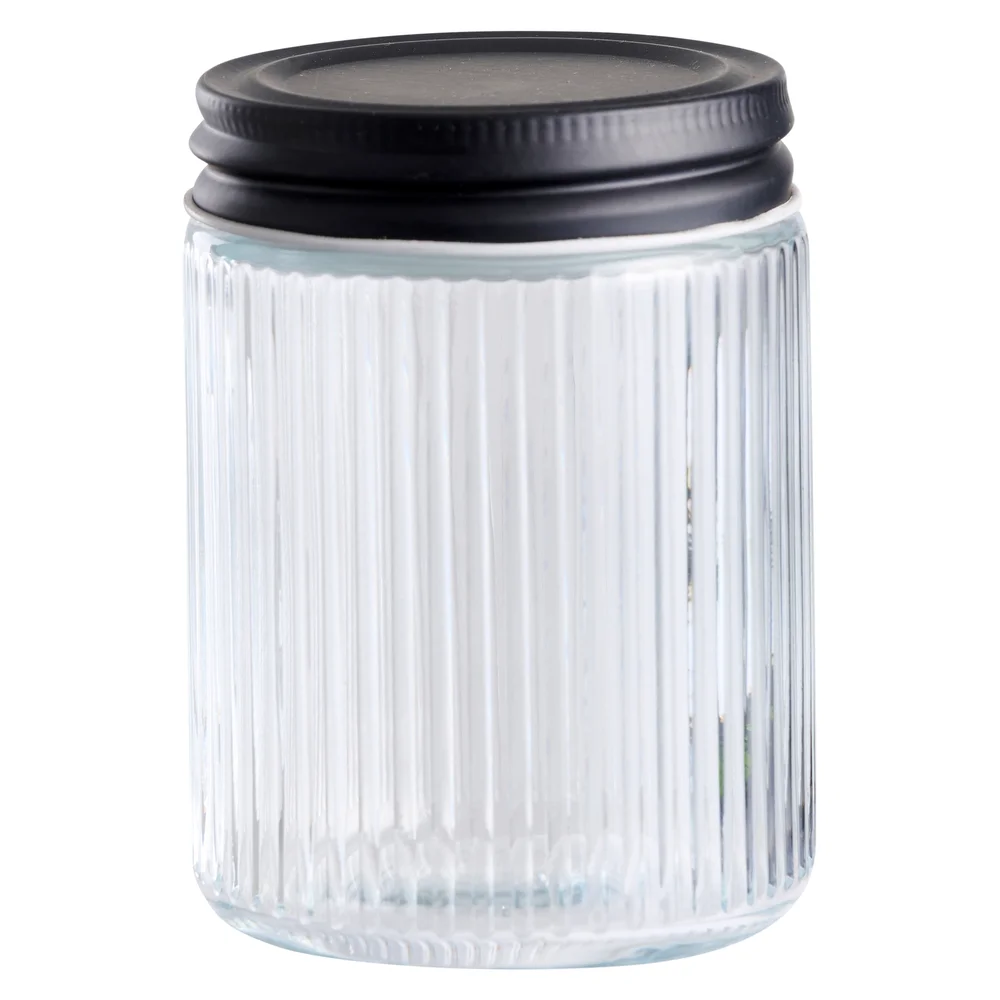 DAY GLASSKRUKKE 0,25L M/SKRULOKK NORDIC v:6976396