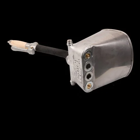 5290 KGC Pussesprøyte 4046710