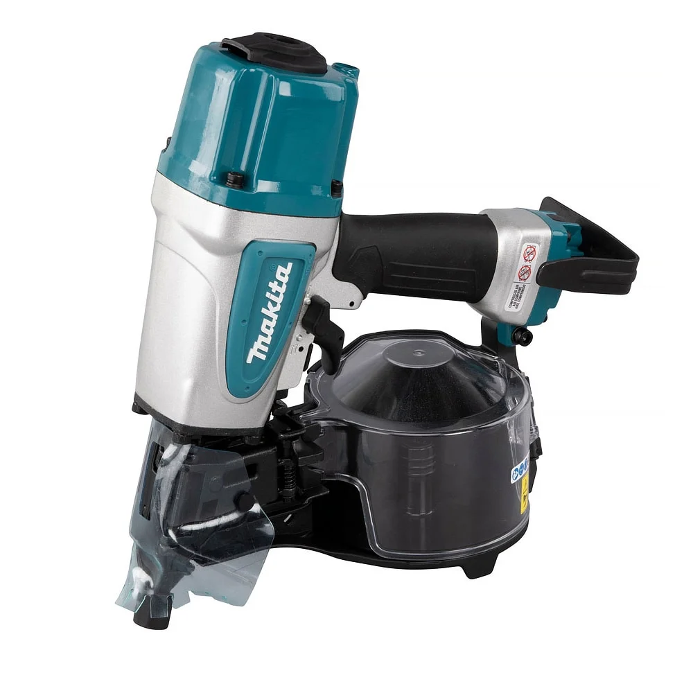Makita Spikerpistol rundbåndet AN613, 50-90 mm v:3949083