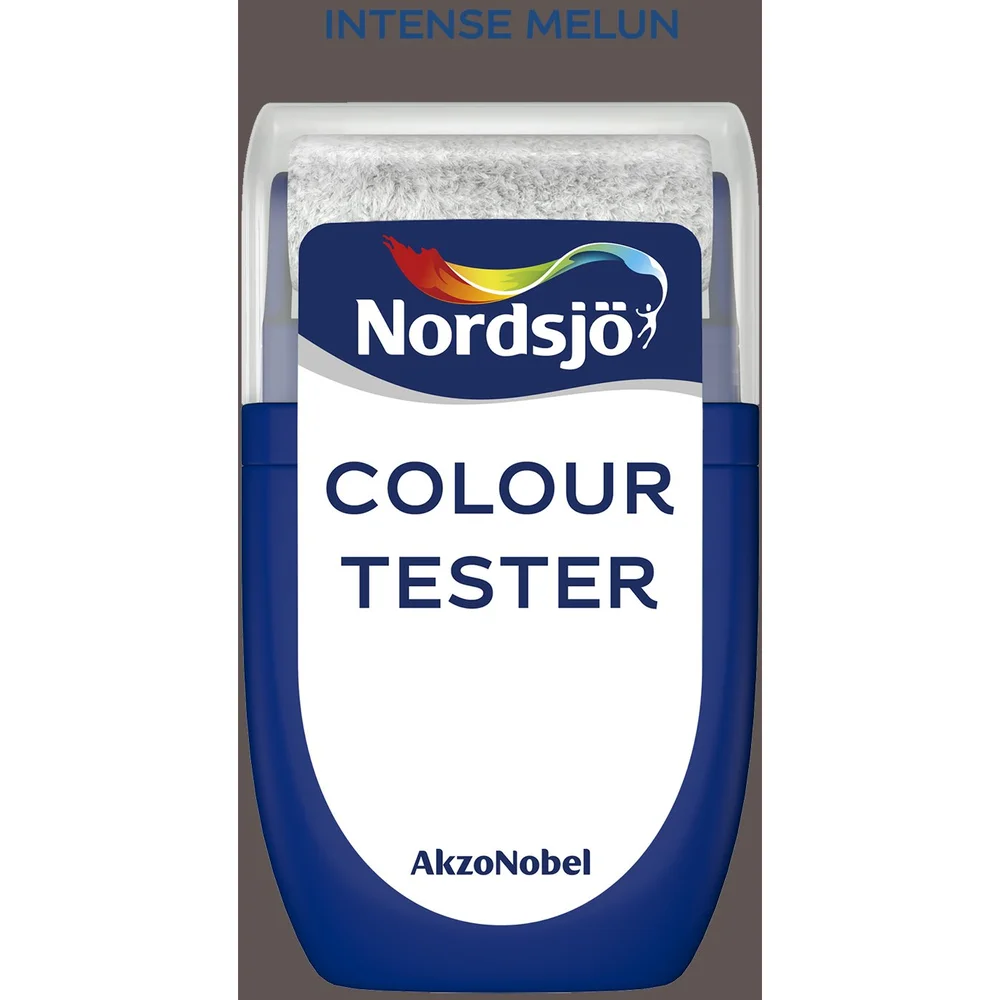 NORDSJØ COLOUR TESTER INTENSE MELUN 30 ML v:1472416