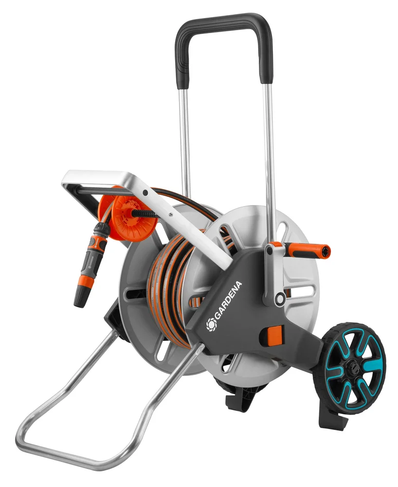 GARDENA GARDENA SLANGEVOGN FLEX M SET v:5274259