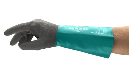 HANSKE ALPHATEC 58-535W 10 v:9698027 HANSKE ALPHATEC 58-535W 10 v:9698027