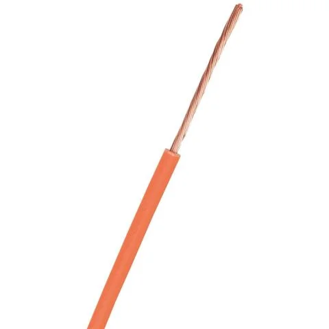 RQ Nexans Koblingskabel 3026940