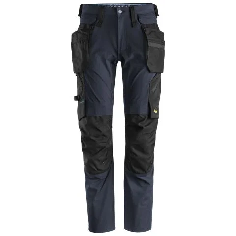 6208 LiteWork Snickers Workwear Arbeidsbukse 1286545