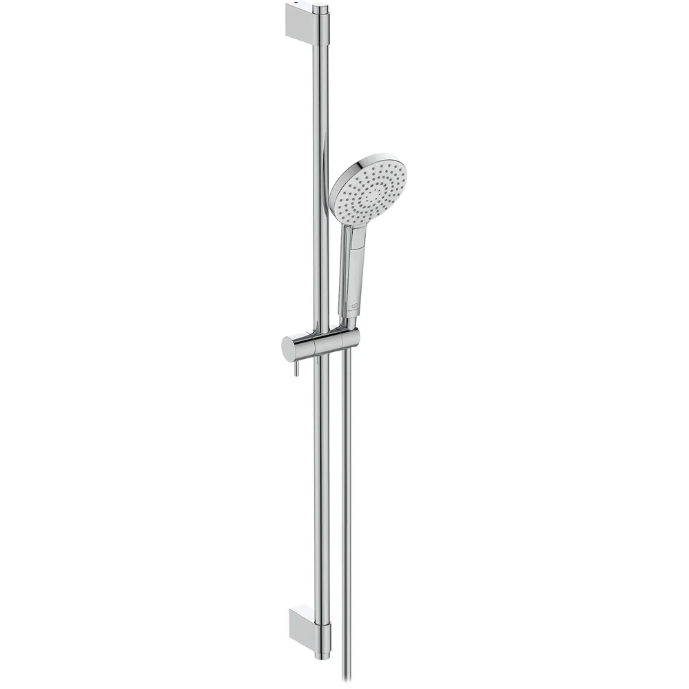 IDEAL STANDARD IDEALRAIN EVO DUSJSETT L3/900 Ø110 KROM v:3963121