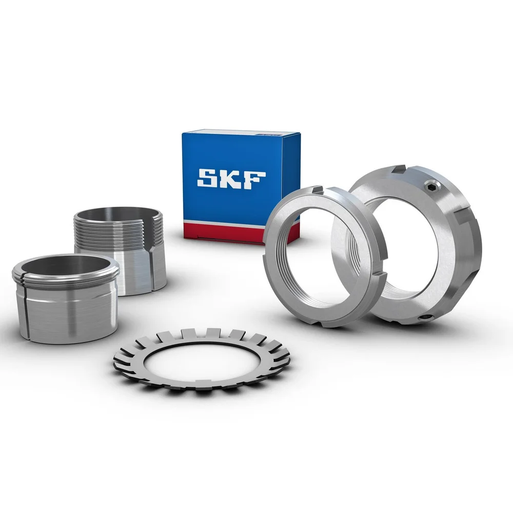 ENDELOKK SKF ETS v:7530885 ENDELOKK SKF ETS v:7530885