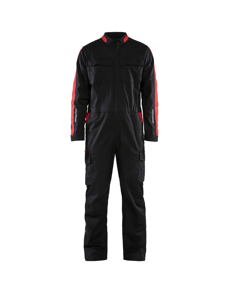 INDUSTRIKJELEDRESS 614418329956C58 v:2686762