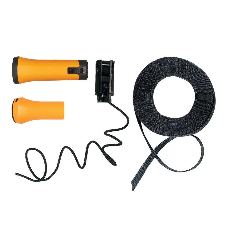 Fiskars Håndtak og snor til UPX82 v:6581260 Fiskars Håndtak og snor til UPX82 v:6581260