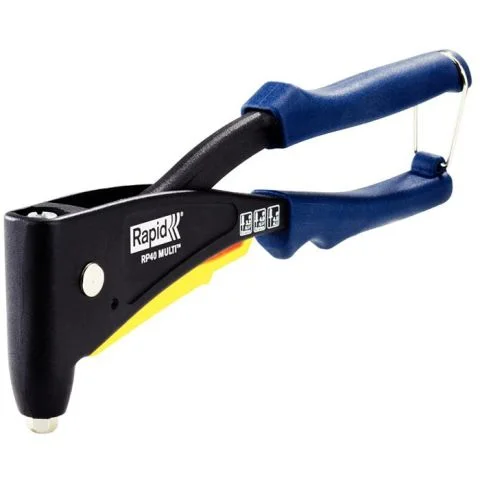 RP40 Rapid Blindnagletang TT110311