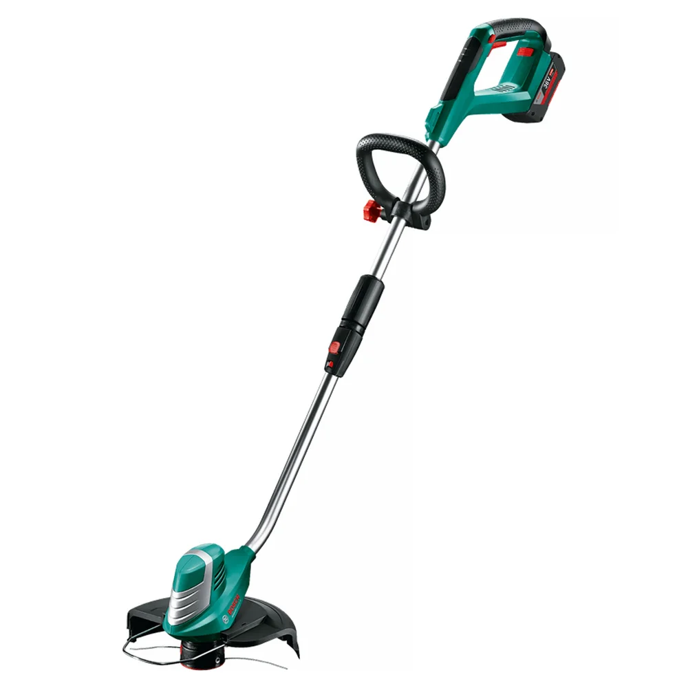 Bosch DIY Gresstrimmer, Advanced Grasscut 36-30, med batteri og lader v:9325556