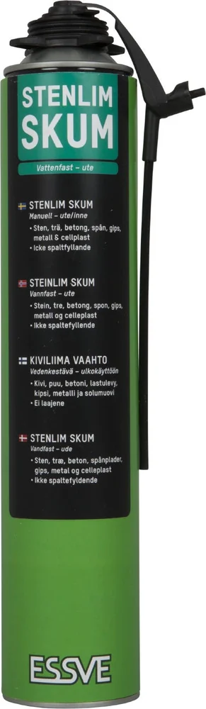 ESSVE STEINLIM SKUM 750 ML v:5030581 ESSVE STEINLIM SKUM 750 ML v:5030581
