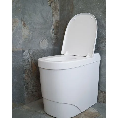 Nova 1230-01 Separett Forbrenningstoalett 4087503 Nova 1230-01 Separett Forbrenningstoalett 4087503