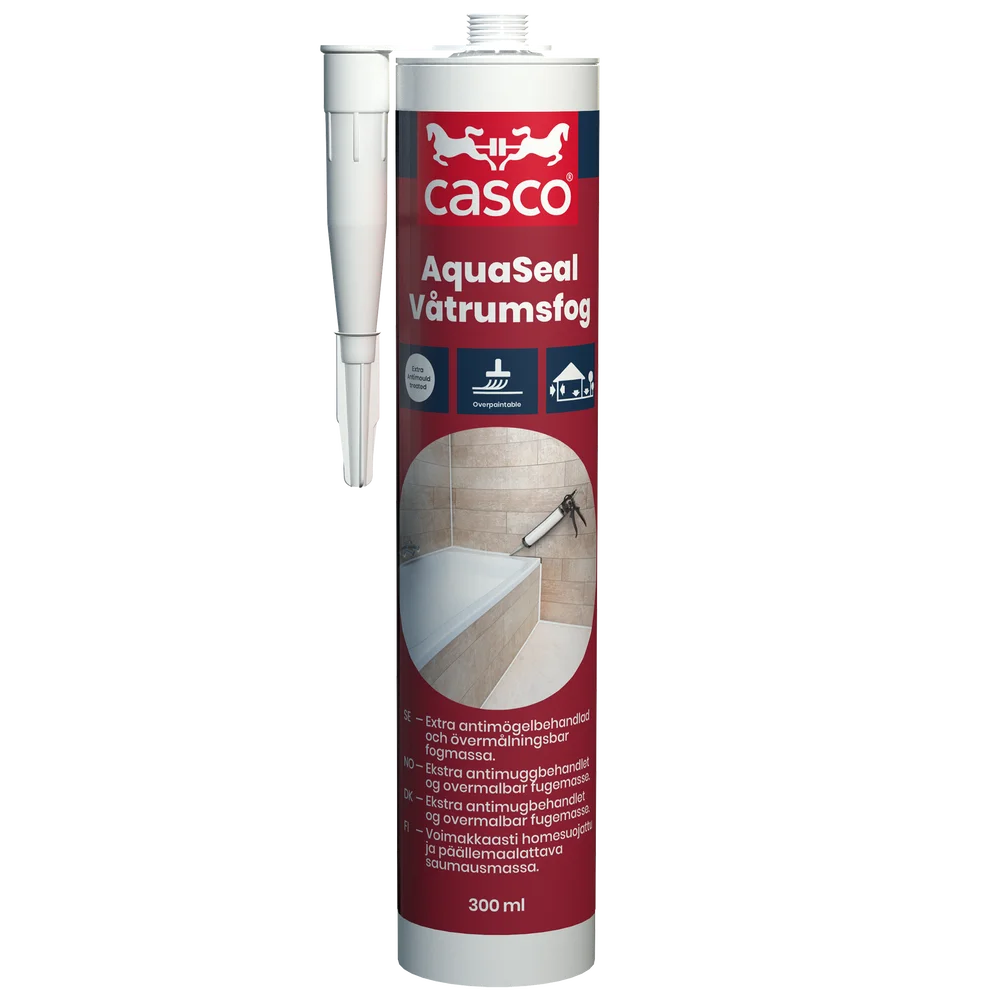 Aquaseal grey 300 ml v:6184332 Aquaseal grey 300 ml v:6184332