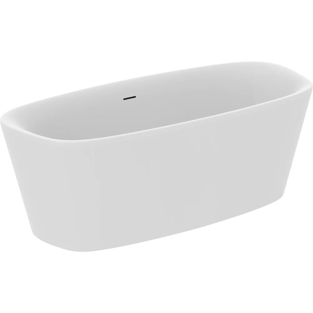 IDEAL STANDARD DEA BADEKAR 190X90 FRITTSTÅENDE MATT HVIT v:7240370 IDEAL STANDARD DEA BADEKAR 190X90 FRITTSTÅENDE MATT HVIT v:7240370