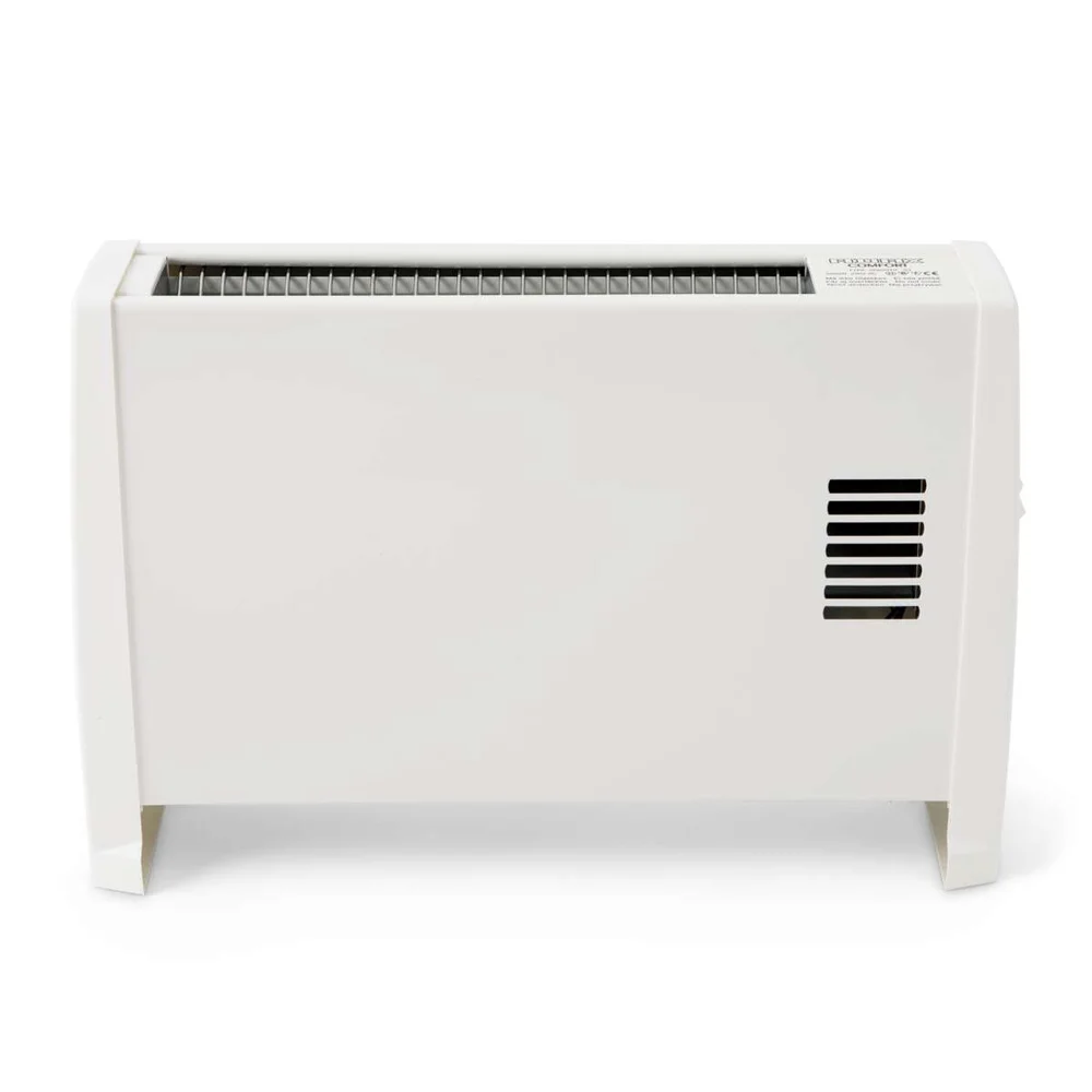 Adax Basic VG520TV 2000W gulvovn v:6920131 Adax Basic VG520TV 2000W gulvovn v:6920131