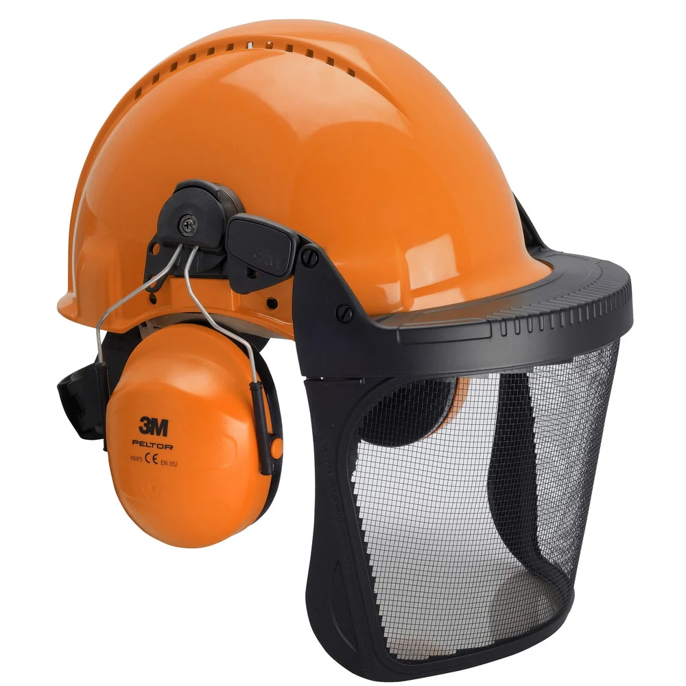 3M SKOGSHJELMKOMBINASJON 3M G3000 v:2021875 3M SKOGSHJELMKOMBINASJON 3M G3000 v:2021875