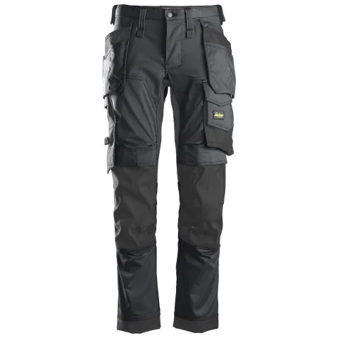 6241 AllroundWork Snickers Workwear Arbeidsbukse 1285097