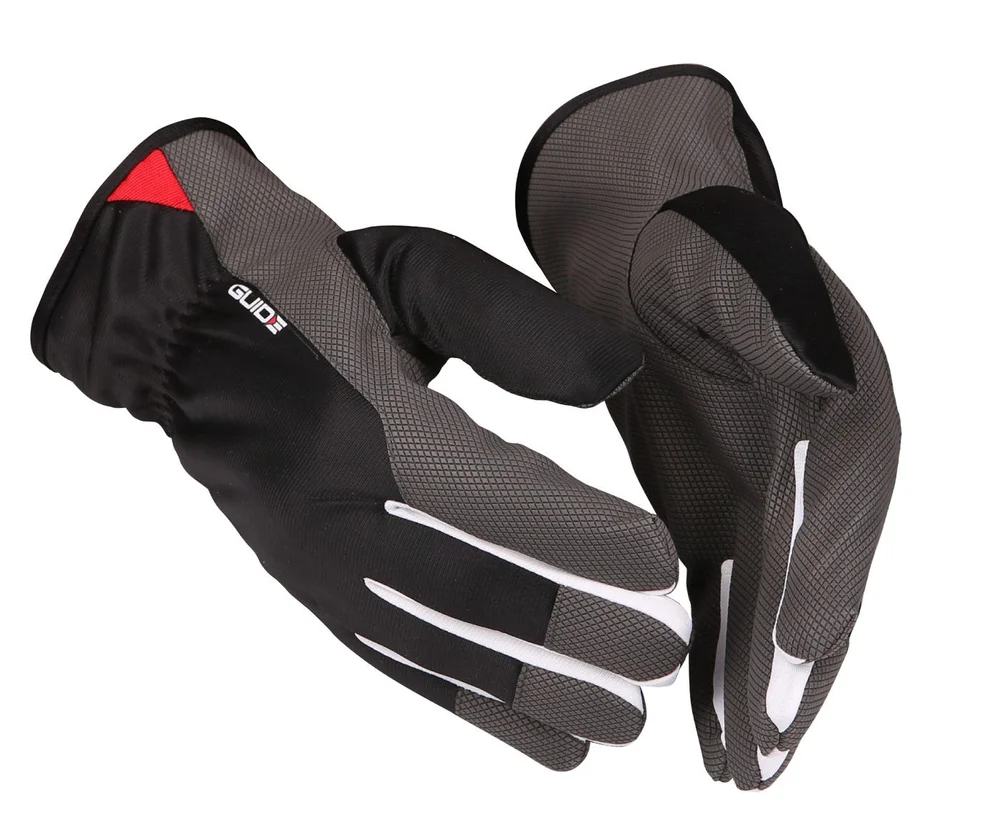 GUIDE HANDSKE GUIDE 764 v:8106455 GUIDE HANDSKE GUIDE 764 v:8106455