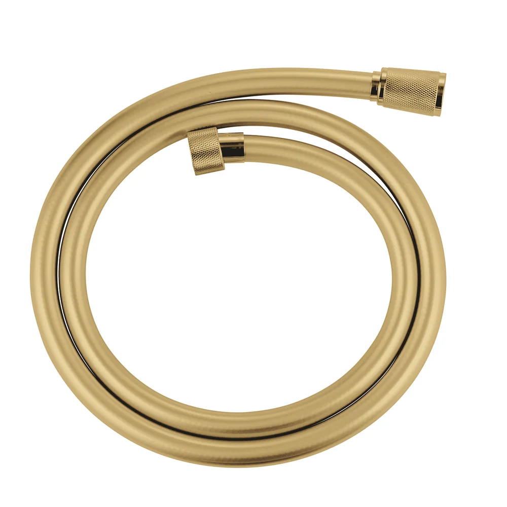 GROHE SILVERFLEX DUSJSLANGE 1250MM COOL SUNRISE v:7672227 GROHE SILVERFLEX DUSJSLANGE 1250MM COOL SUNRISE v:7672227