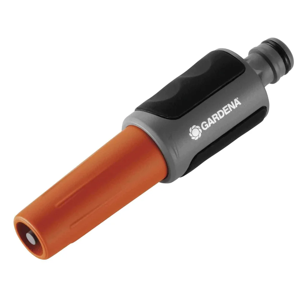Gardena Strålemunnstykke 2818 Profi Maxi-Flow, egnet for 3/4" slange v:7636175 Gardena Strålemunnstykke 2818 Profi Maxi-Flow, egnet for 3/4" slange v:7636175