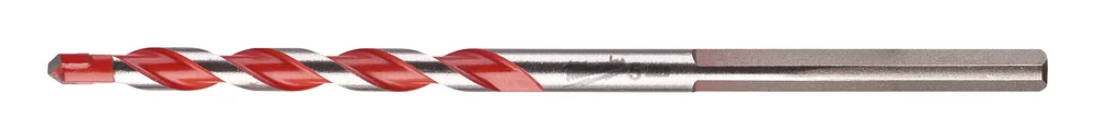 Milwaukee Mur- og steinbor v:6604129