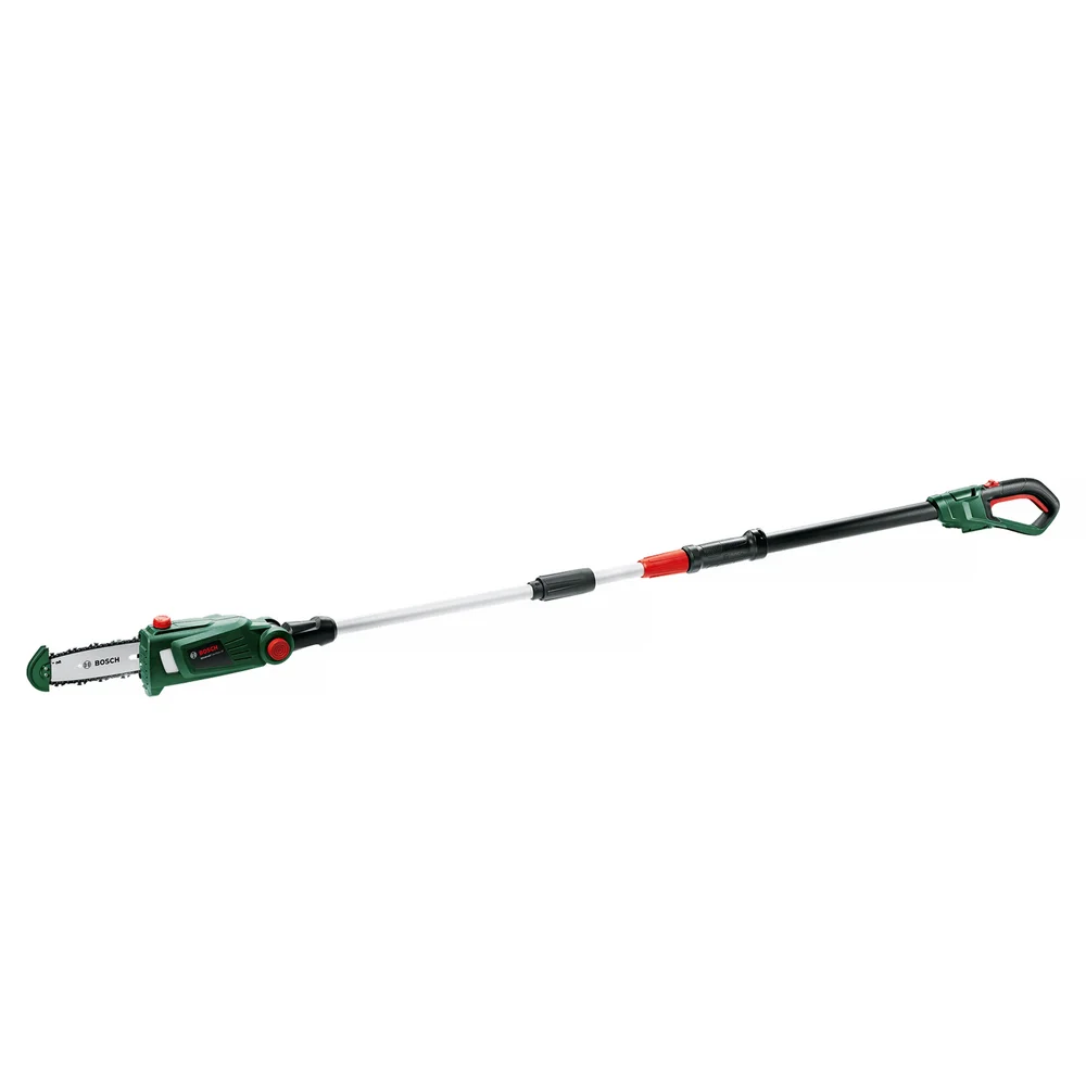 Bosch DIY Grensag, Universal Chain Pole 18, uten batteri og lader v:9596925 Bosch DIY Grensag, Universal Chain Pole 18, uten batteri og lader v:9596925