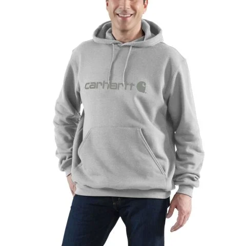 100074EC5 Carhartt Hettegenser 4104803 100074EC5 Carhartt Hettegenser 4104803